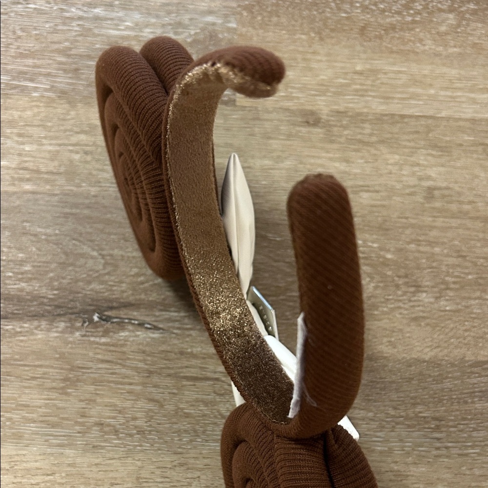 Star Wars Princess Leia Minnie Ears - Picture 3 of 5